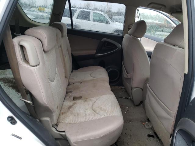 Photo 11 from auction – 2006 TOYOTA RAV4 with VIN JTMZD33V065007840