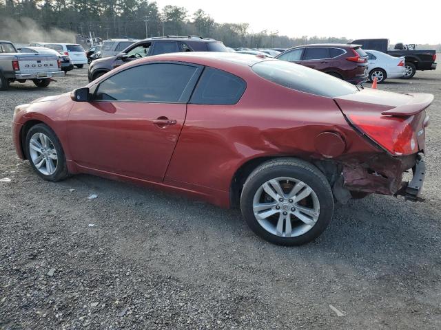 Photo 2 from auction – 2013 NISSAN ALTIMA S with VIN 1N4AL2EP9DC198259