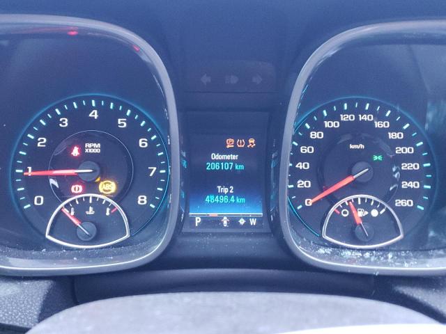 Photo 9 from auction – 2013 CHEVROLET MALIBU 2LT with VIN 1G11E5SA2DF290715