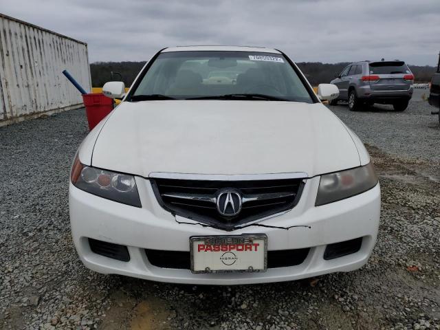 Photo 5 from auction – 2005 ACURA TSX with VIN JH4CL96885C019891
