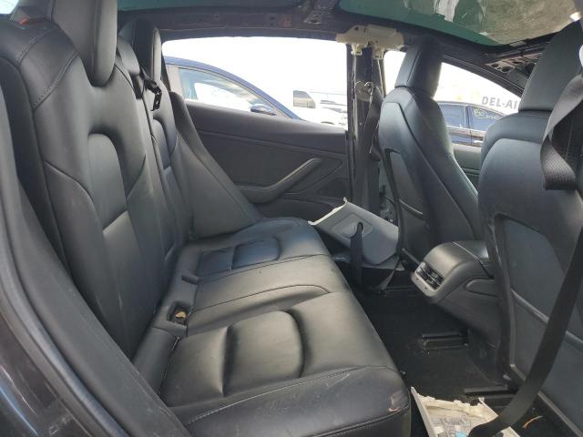 Photo 10 from auction – 2019 TESLA MODEL 3 with VIN 5YJ3E1EB2KF477290