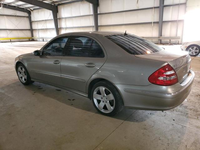 Photo 2 from auction – 2004 MERCEDES-BENZ E 320 with VIN WDBUF65J84A540540