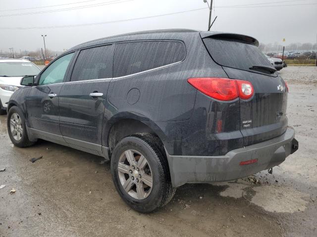 Photo 2 from auction – 2012 CHEVROLET TRAVERSE L with VIN 1GNKVJED5CJ310792