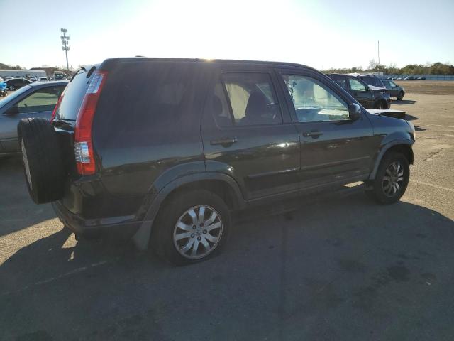 Photo 3 from auction – 2005 HONDA CR-V with VIN JHLRD78955C002004