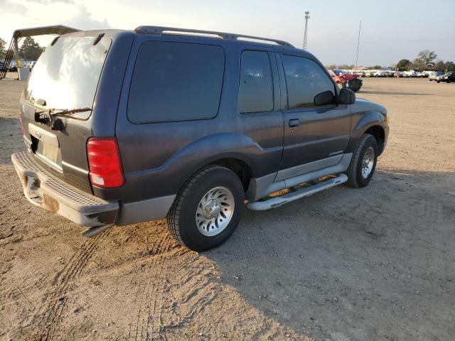 Photo 3 from auction – 2001 FORD EXPLORER S with VIN 1FMYU60E01UA69492