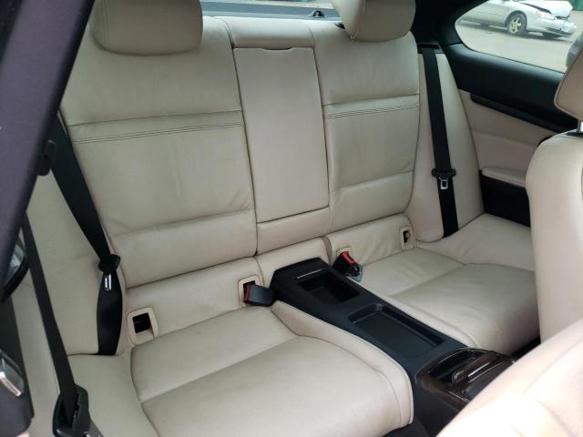 Photo 10 from auction – 2012 BMW 335 I with VIN WBAKG7C5XCE802452