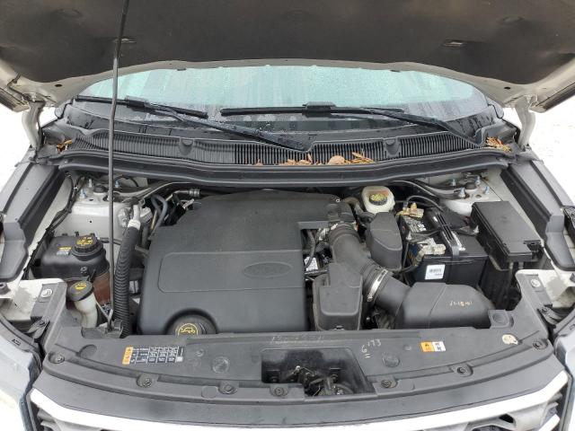 Photo 12 from auction – 2017 FORD EXPLORER with VIN 1FM5K7B85HGA55540