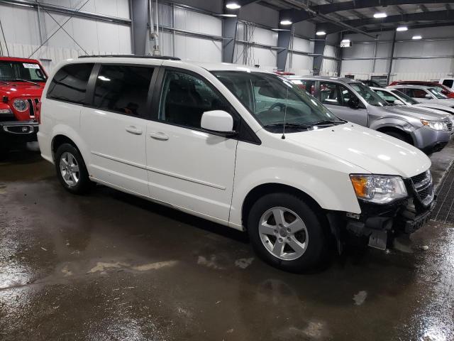 Photo 4 from auction – 2013 DODGE GRAND CARA with VIN 2C4RDGCG5DR522518