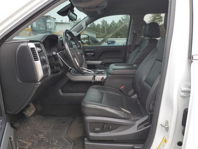 Photo 7 from auction – 2017 CHEVROLET SILVERADO with VIN 3GCUKSEC8HG464039