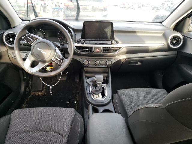 Photo 8 from auction – 2022 KIA FORTE FE with VIN 3KPF24AD6NE439151