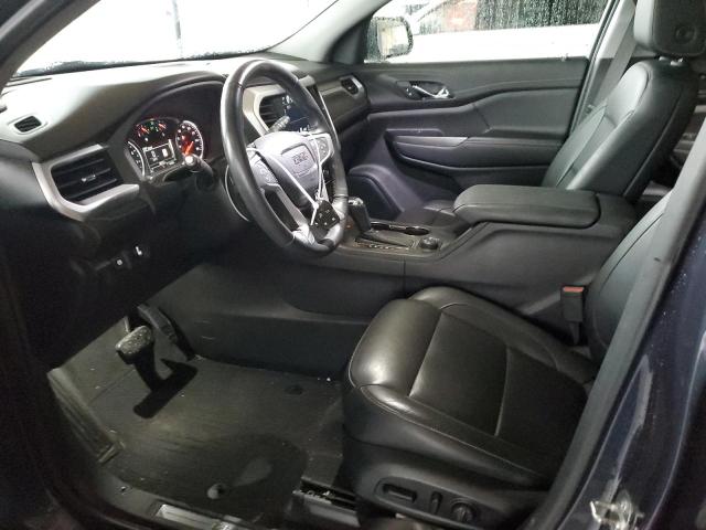 Photo 7 from auction – 2019 GMC ACADIA SLT with VIN 1GKKNNLS8KZ260010
