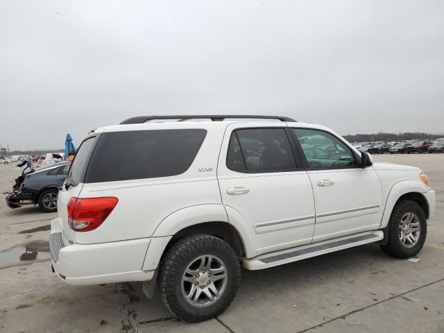 Photo 3 from auction – 2006 TOYOTA SEQUOIA SR with VIN 5TDZT34A36S271515