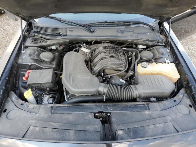 Photo 11 from auction – 2019 DODGE CHALLENGER with VIN 2C3CDZAG8KH566735