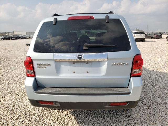 Photo 6 from auction – 2008 MAZDA TRIBUTE I with VIN 4F2CZ02Z98KM06695