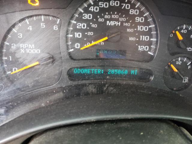 Photo 9 from auction – 2005 GMC SIERRA 150 with VIN 2GTEK13T251331976