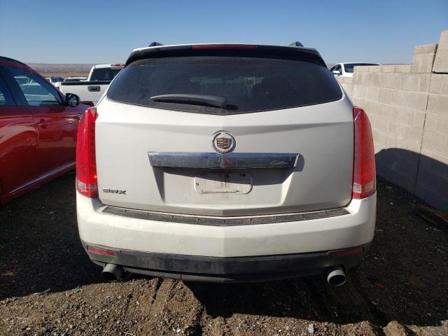 Photo 6 from auction – 2010 CADILLAC SRX PERFOR with VIN 3GYFNBEY5AS562163