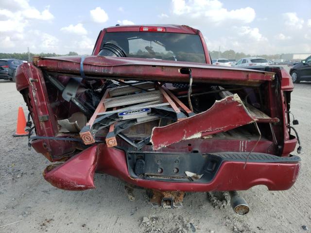 Photo 6 from auction – 2014 RAM 1500 ST with VIN 1C6RR6FT0ES168032