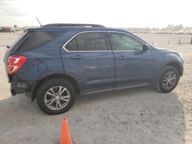 Photo 3 from auction – 2016 CHEVROLET EQUINOX LT with VIN 2GNALCEK2G6356790