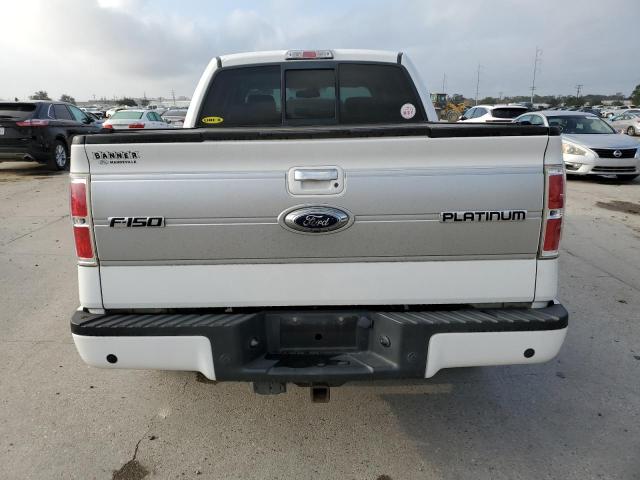 Photo 6 from auction – 2009 FORD F150 SUPER with VIN 1FTPW12V99FB41817