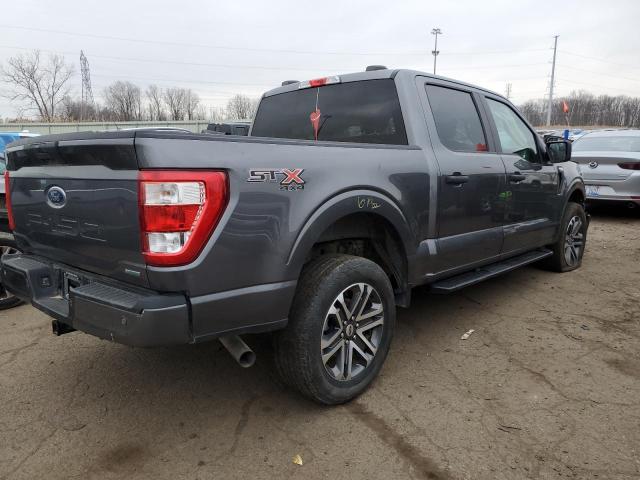 Photo 3 from auction – 2021 FORD F150 SUPER with VIN 1FTEW1EP4MFA23056