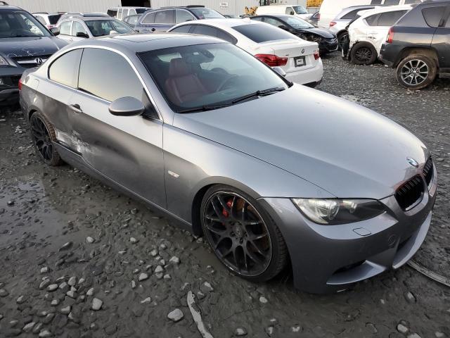 Photo 4 from auction – 2007 BMW 335 I with VIN WBAWB73567PV80227