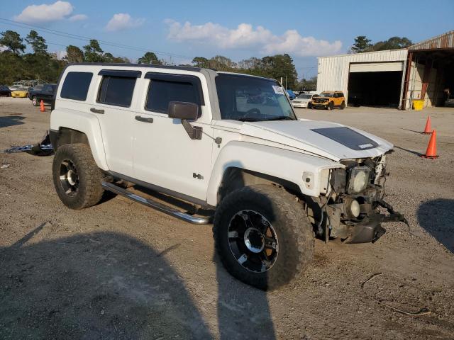 Photo 4 from auction – 2006 HUMMER H3 with VIN 5GTDN136068332211