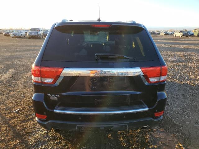 Photo 6 from auction – 2011 JEEP GRAND CHER with VIN 1J4RR6GTXBC696460