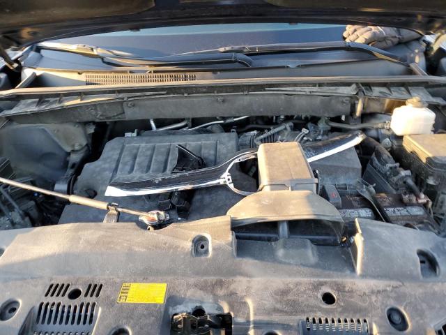 Photo 12 from auction – 2015 TOYOTA HIGHLANDER with VIN 5TDJKRFH6FS207529