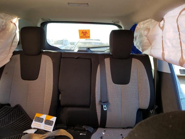 Фото 10 с аукциона – 2014 GMC TERRAIN SL с VIN 2GKFLWEK0E6224208