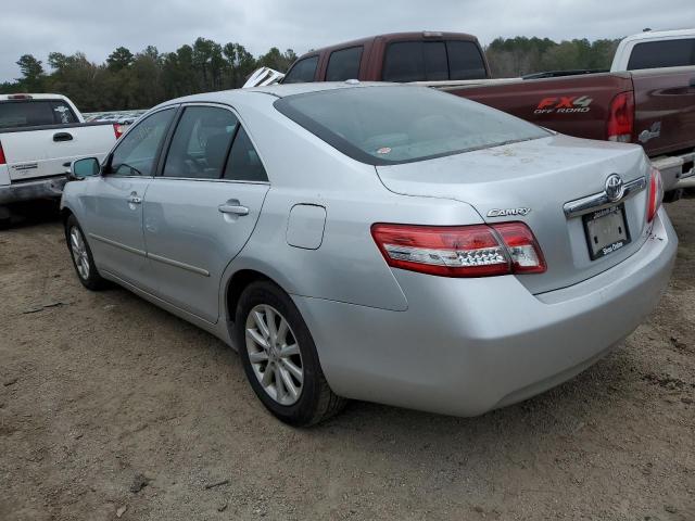 Photo 2 from auction – 2011 TOYOTA CAMRY BASE with VIN 4T1BF3EK7BU660076