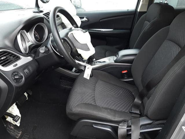 Photo 7 from auction – 2019 DODGE JOURNEY SE with VIN 3C4PDCAB1KT746466