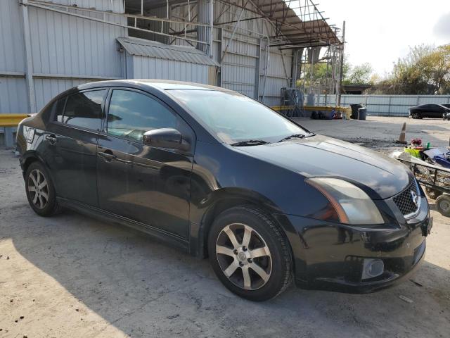 Photo 4 from auction – 2012 NISSAN SENTRA 2.0 with VIN 3N1AB6AP0CL609385