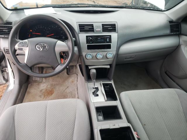 Photo 8 from auction – 2007 TOYOTA CAMRY CE with VIN 4T1BE46K27U084444