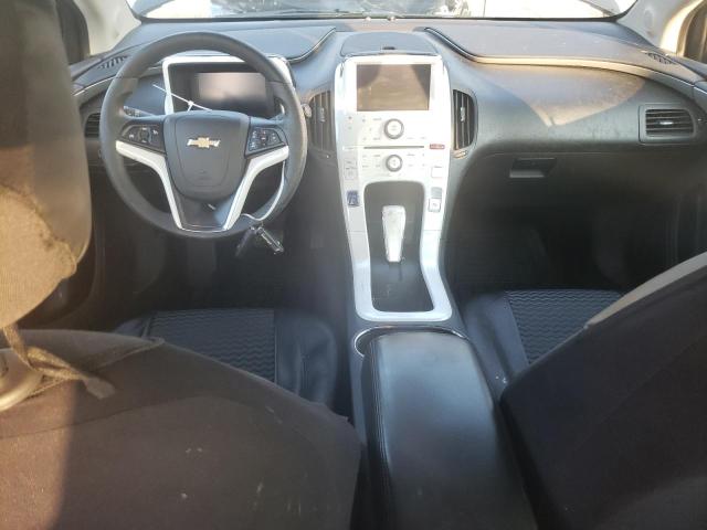 Photo 8 from auction – 2012 CHEVROLET VOLT with VIN 1G1RA6E42CU127163