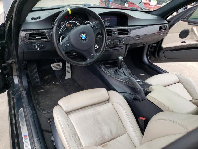 Photo 8 from auction – 2012 BMW 335 I with VIN WBAKG7C5XCE802452