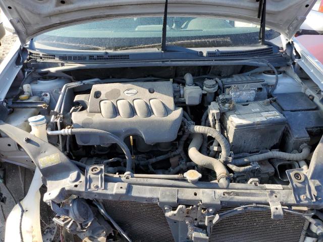 Photo 11 from auction – 2008 NISSAN SENTRA 2.0 with VIN 3N1AB61E08L754478