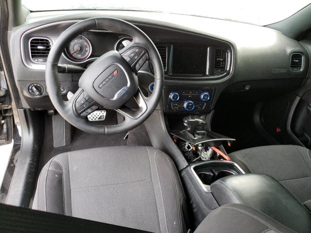 Photo 8 from auction – 2015 DODGE CHARGER SX with VIN 2C3CDXHG3FH725970