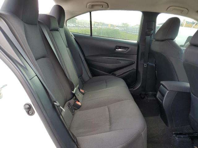 Photo 10 from auction – 2021 TOYOTA COROLLA LE with VIN 5YFEPMAE9MP254210