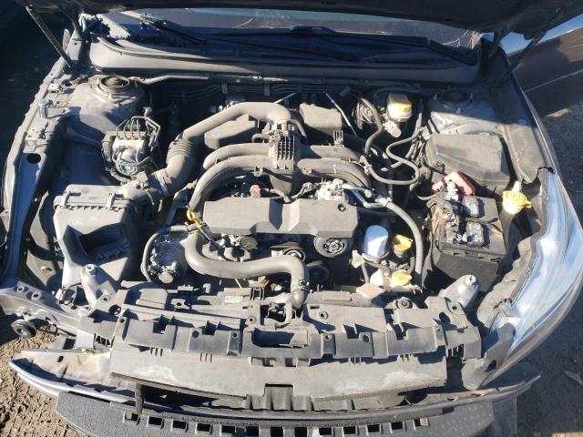 Photo 11 from auction – 2016 SUBARU LEGACY 2.5 with VIN 4S3BNAN67G3046706
