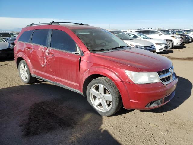 Photo 4 from auction – 2009 DODGE JOURNEY SX with VIN 3D4GH57VX9T193136