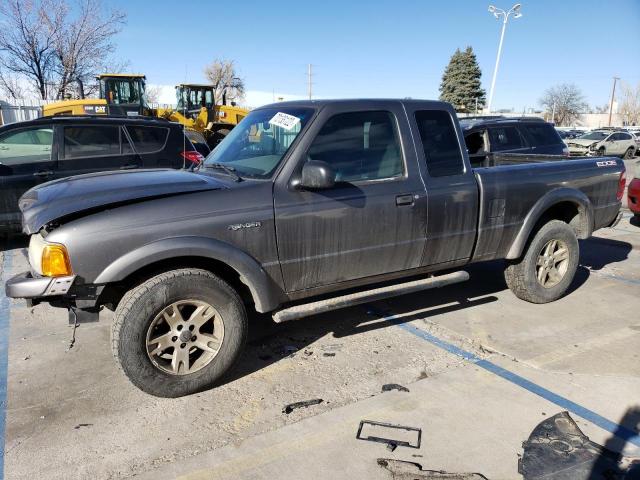Photo 1 from auction – 2004 FORD RANGER SUP with VIN 1FTZR45E64TA19018
