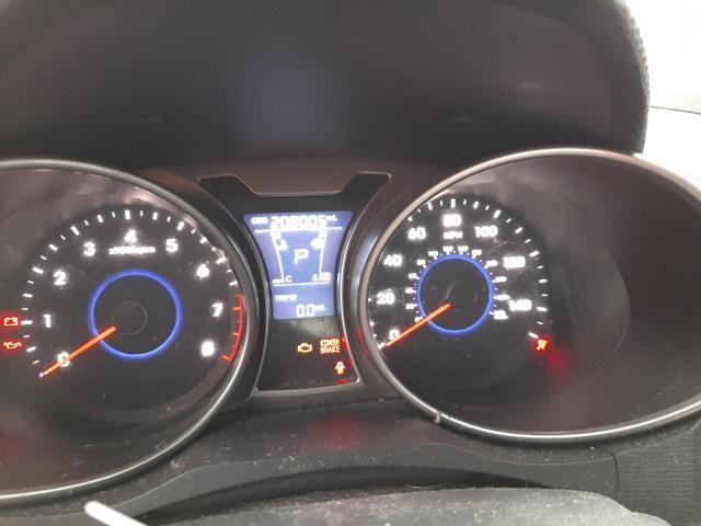 Photo 9 from auction – 2015 HYUNDAI VELOSTER with VIN KMHTC6AD1FU236632