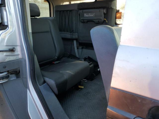 Photo 11 from auction – 2004 HONDA ELEMENT LX with VIN 5J6YH27304L008542