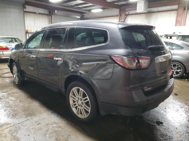 Photo 2 from auction – 2015 CHEVROLET TRAVERSE L with VIN 1GNKVGKD9FJ206804