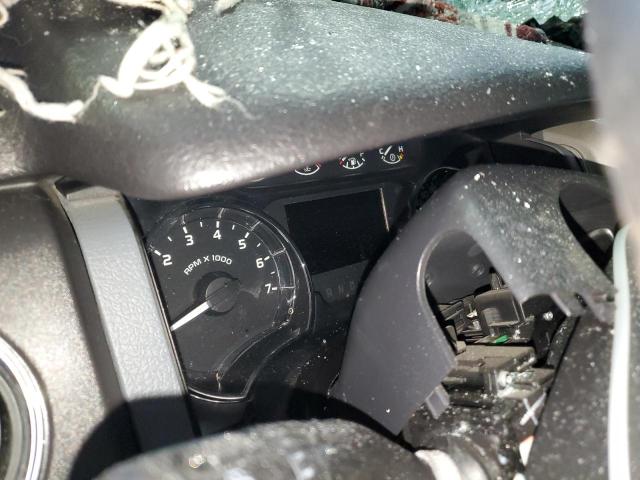 Photo 9 from auction – 2011 FORD F150 SUPER with VIN 1FTEX1CM2BFB65845
