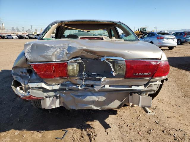 Фото 6 с аукциона – 2003 BUICK LESABRE CU с VIN 1G4HP52K034187176
