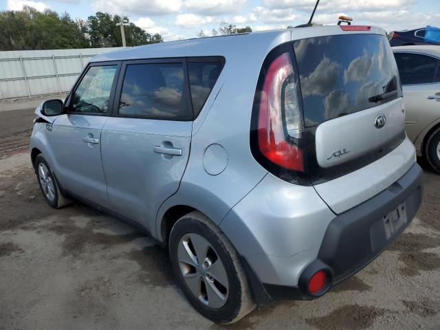 Photo 2 from auction – 2016 KIA SOUL with VIN KNDJN2A25G7830167