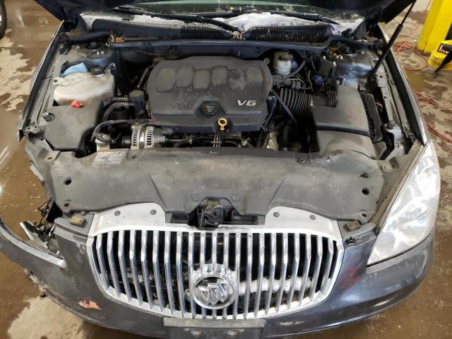 Photo 11 from auction – 2011 BUICK LUCERNE CX with VIN 1G4HC5EM2BU137936