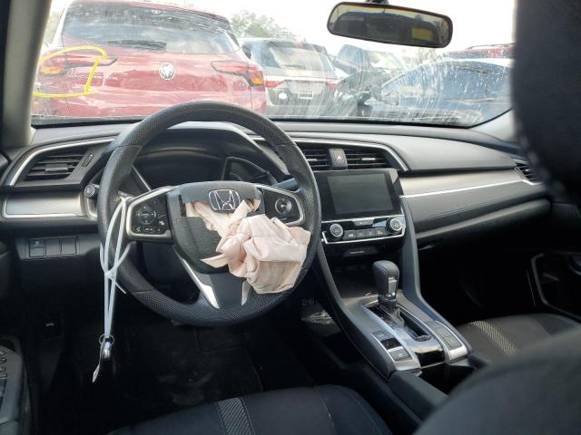 Photo 8 from auction – 2018 HONDA CIVIC EX with VIN 2HGFC2F75JH589644