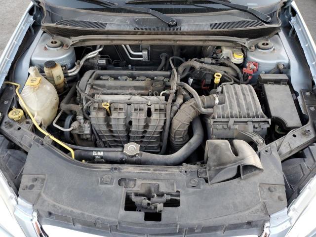 Photo 11 from auction – 2012 CHRYSLER 200 TOURIN with VIN 1C3CCBBB2CN208021